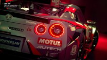 Gran Turismo Sport MAJ 1.15 mars Nissan MOTUL AUTECH GT-R ‘16 img 2