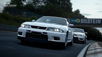 Gran Turismo Sport MAJ 1.15 mars Nissan SKYLINE GT R V img 1