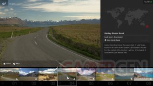 Gran Turismo Sport mise a jour update 1.38 images (1)