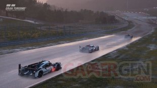 Gran Turismo Sport patch 1.43 images (2)