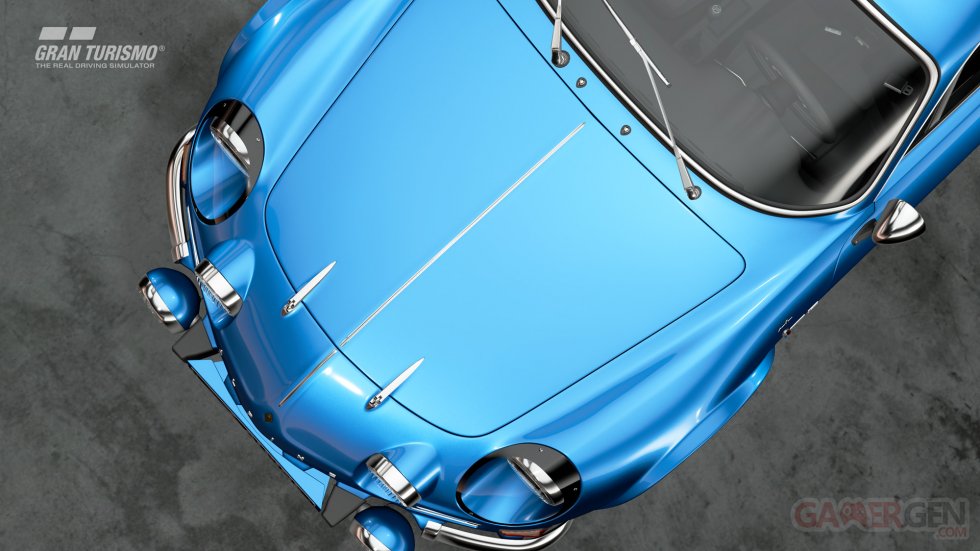 Gran Turismo Sport patch mise a jour 1.13 images voitures (25)