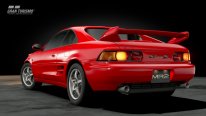 Gran Turismo Sport patch mise a jour 1.13 images voitures (4)