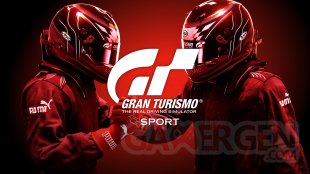 Gran Turismo Sport Spec II key art 2