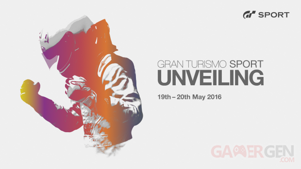 Gran Turismo Sport Unveiling 12 05 2016 pic