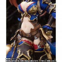 Granblue Fantasy Figuarts Zero Beatrix 05 07 03 2021