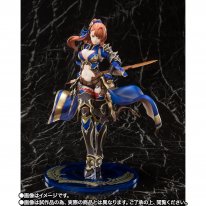 Granblue Fantasy Figuarts Zero Beatrix 07 07 03 2021