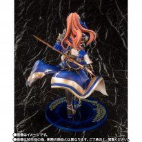 Granblue Fantasy Figuarts Zero Beatrix 09 07 03 2021