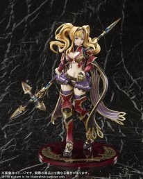 Granblue Fantasy Figuarts Zero Zeta 02 07 03 2021