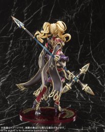 Granblue Fantasy Figuarts Zero Zeta 03 07 03 2021