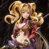 Granblue Fantasy Figuarts Zero Zeta 04 07 03 2021