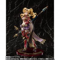 Granblue Fantasy Figuarts Zero Zeta 06 07 03 2021