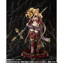 Granblue Fantasy Figuarts Zero Zeta 07 07 03 2021