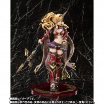 Granblue Fantasy Figuarts Zero Zeta 08 07 03 2021