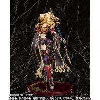 Granblue Fantasy Figuarts Zero Zeta 09 07 03 2021