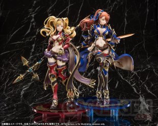 Granblue Fantasy Figuarts Zero Zeta Beatrix 04 07 03 2021