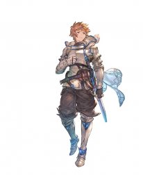 Granblue Fantasy Relink 17 12 12 2021