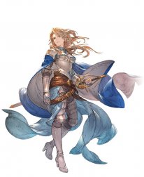 Granblue Fantasy Relink 21 12 12 2021