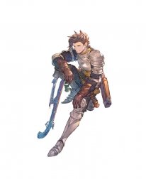 Granblue Fantasy Relink 22 12 12 2021