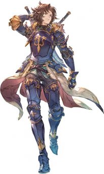 Granblue Fantasy Relink 22 15 12 2019