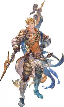 Granblue Fantasy Relink 23 15 12 2019