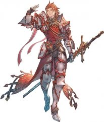 Granblue Fantasy Relink 24 15 12 2019