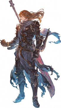 Granblue Fantasy Relink 25 15 12 2019