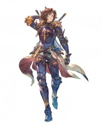 Granblue Fantasy Relink 26 12 12 2021