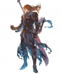 Granblue Fantasy Relink 28 12 12 2021