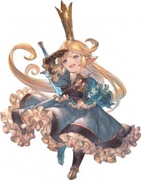 Granblue Fantasy Relink 30 12 12 2021