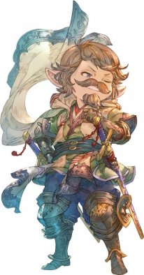 Granblue Fantasy Relink 31 12 12 2021