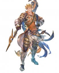 Granblue Fantasy Relink 35 12 12 2021