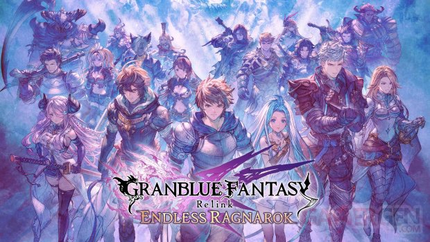Granblue Fantasy Relink Endless Ragnarok 07 05 02 2026