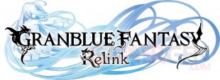 Granblue Fantasy Relink logo 12 12 2021