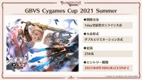 Granblue Fantasy Versus 02 07 08 2021