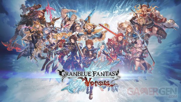 Granblue Fantasy Versus 03 24 03 2020