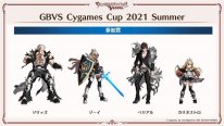 Granblue Fantasy Versus 05 07 08 2021