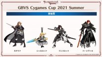 Granblue Fantasy Versus 07 07 08 2021