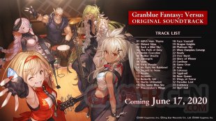 Granblue Fantasy Versus 07 17 04 2020