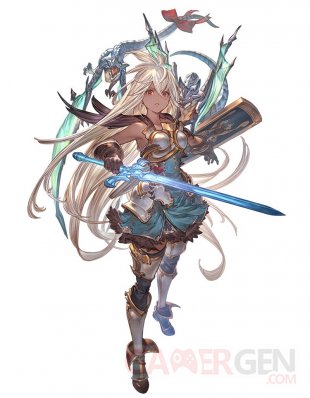 Granblue Fantasy Versus 08 17 04 2020