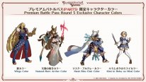 Granblue Fantasy Versus 10 07 08 2021