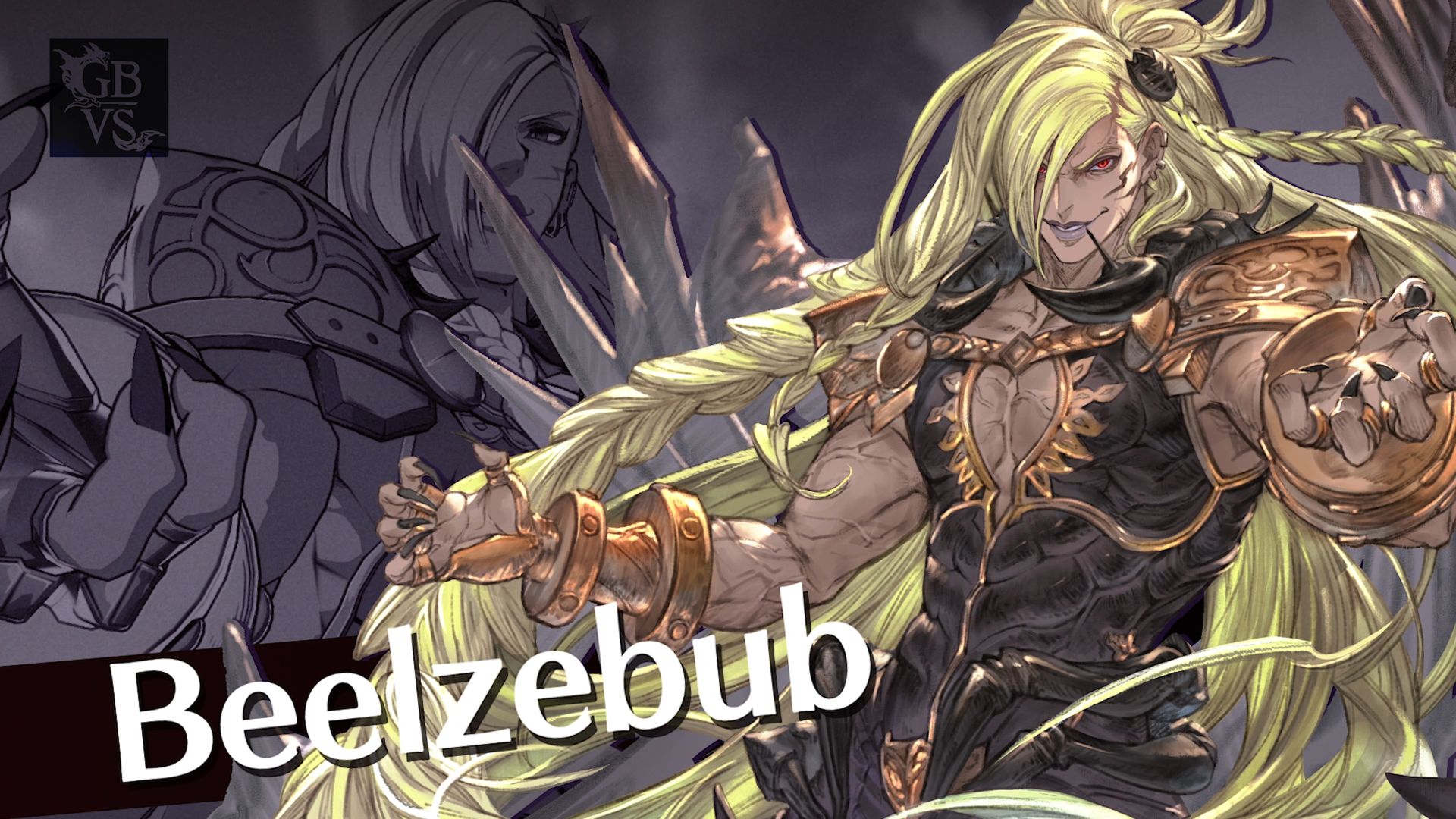 Gbf belzebub