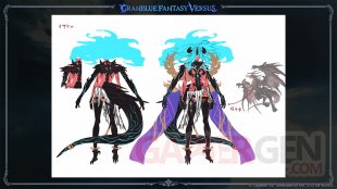 Granblue Fantasy Versus Rising 03 20 07 2024