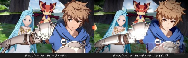 Granblue Fantasy Versus Rising 08 23 01 2023