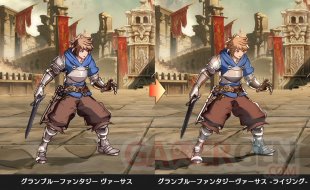 Granblue Fantasy Versus Rising 09 23 01 2023