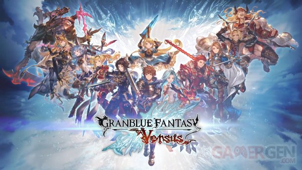 Granblue Fantasy Versus roster 04 02 2020