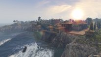 Grand Theft Auto Online GTA 15 12 2020 Le Braquage de Cayo Perico screenshot (10)