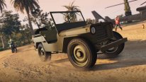 Grand Theft Auto Online GTA 15 12 2020 Le Braquage de Cayo Perico screenshot (32)