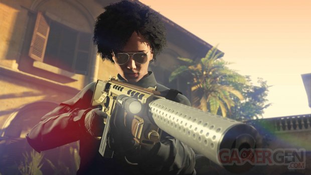 Grand Theft Auto Online GTA 15 12 2020 Le Braquage de Cayo Perico screenshot (34)