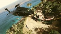 Grand Theft Auto Online GTA 15 12 2020 Le Braquage de Cayo Perico screenshot (4)