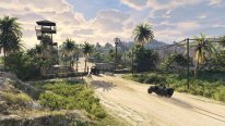 Grand Theft Auto Online GTA 15 12 2020 Le Braquage de Cayo Perico screenshot (8)